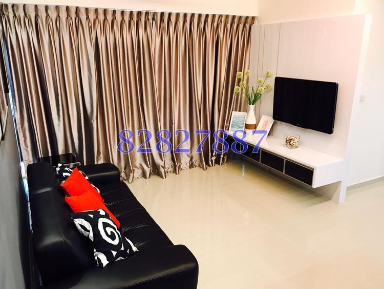 Punggol Drive thumbnail photo